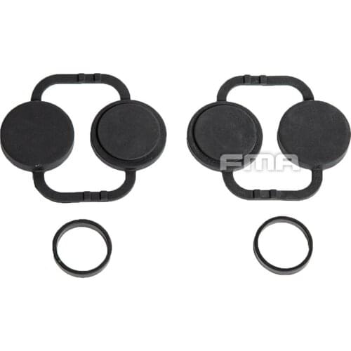 TB-FMA Optics For Hunting