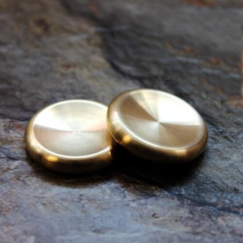 Forget Worry Stone Office Leisure Decompression Toys Adult EDC Metal Toys ADHD Hand Spinner Funny Birthday Gift