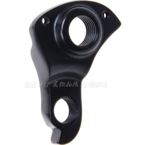 For GIANT PROPEL TCR ADV SL DISC DEFY LANGMA Rear Derailleur Hanger Dropout Thru axle 1pcs