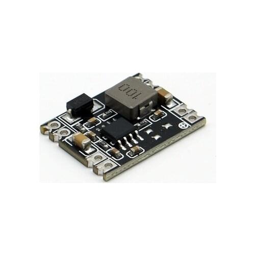 Drone Accessories Diy Tarot Rc Bec 3a 3.3V 5v 12v Micro Bec Voltage Regulator Power Board 28V Dc-dc Adjustable Step-down Module