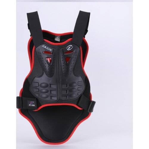 Free shipping 2019 Cross country adult armour racing Motorcycle protective Gear protective gear armour