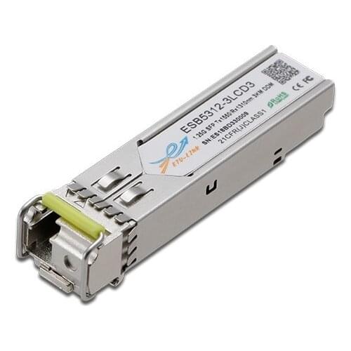 ETU-Link Electronics