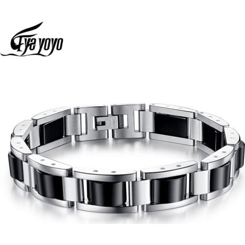 Eyeyoyo Magnetic Bracelets