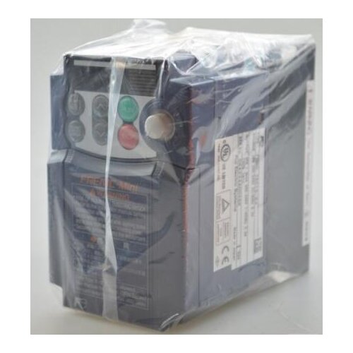 FRN0002C2S-4C 380-415VAC | 0.4KW | 1.8A | IP20