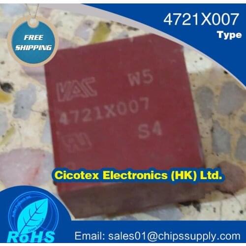 4721X007 MODULE IGBT