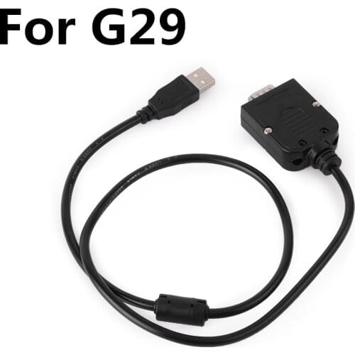 G29 Gearshift to USB Adapter Cable for Logitech G29 Gearshift DIY Modification Parts