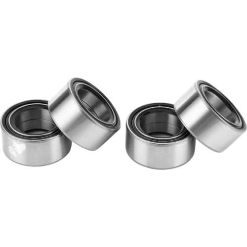 Front Wheel Bearing Front and Rear Wheel Bearing 3514822 3514699 3514635 3514627 Fit for Polaris RZR 1000 / XP / ATV