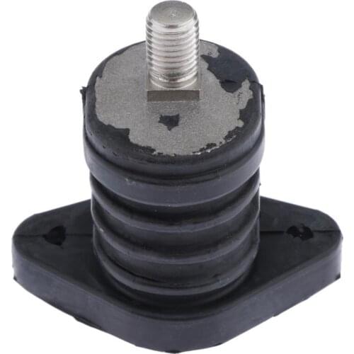 689-44516-00-00 Mount Rubber Upper for Yamaha Parsun Powertec Outboard Motor 25hp 30hp