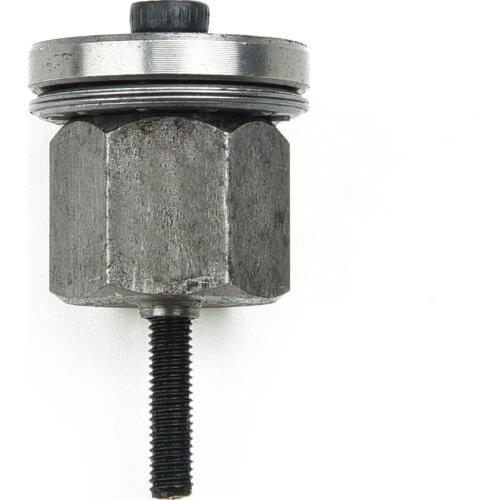 Hand Rivet Nut Head Nuts Simple Installation Riveter Tool Accessory M3 / M4 / M5 / M6 / M8 / M10 New