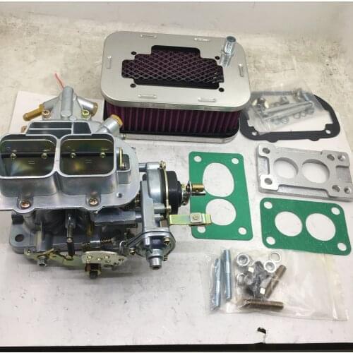 SherryBerg carburettor kit for TOYOTA HILUX 18R DGV M/C FAJS PERFORMANCE carburetor carb UPGRADE KIT SUIT for WEBER CARBURETTOR