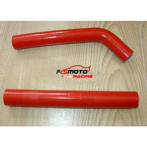 For ATV Honda TRX450 TRX450R TRX 450 R 2004 2005 Silicone Radiator Hose