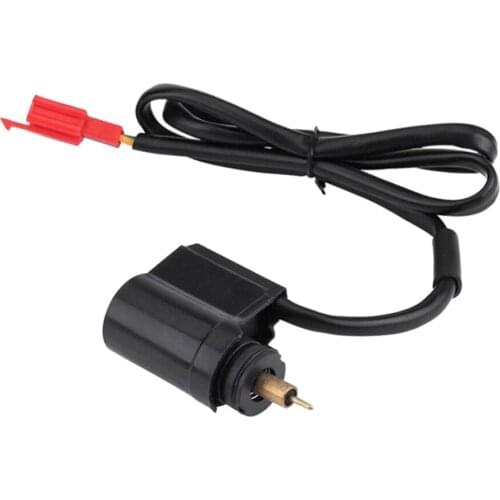 Automatic Electric Choke for Scooter GY6 125cc 150cc Carburetor Parts
