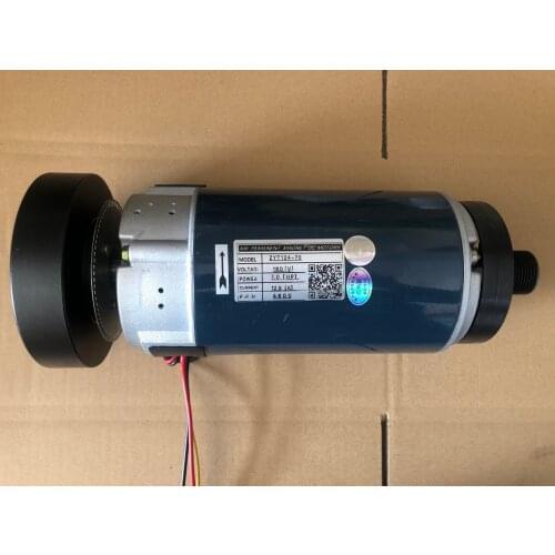 Treadmill ZYT124-70 dc motor 180v 7.0HP 12.5A 4800RPM