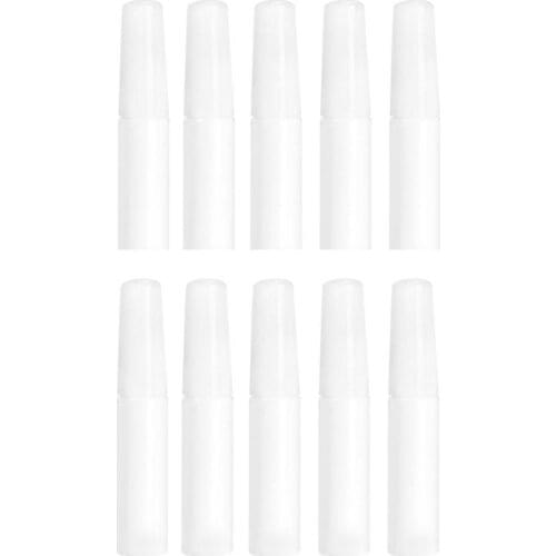 Fast Dry 10Pcs Wear-resistant Kids Handmade Craft Glue Delicate Craft Handmade Craft Glue Simple Design for Student