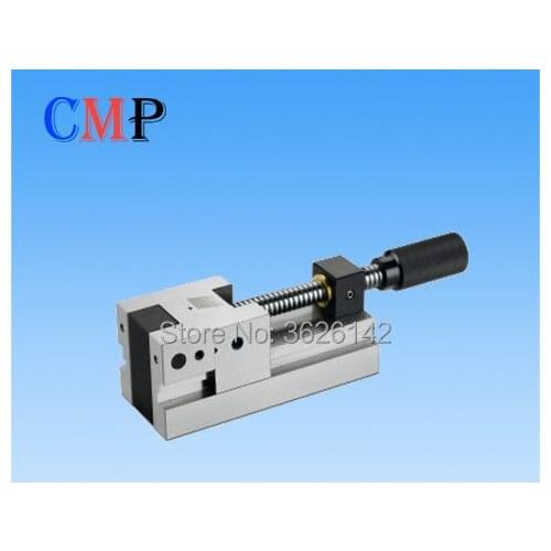 CNC VISE Tool Maker Vise C607A