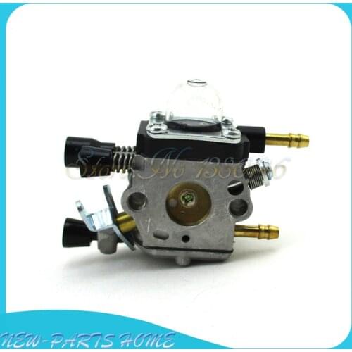 Carburetor For Stihl BG45 BG55 BG65 BG85 SH 55 85 Blowers Replace ZAMA Carburetor #:C1Q-S68G Stihl OEM Part #:42291200606