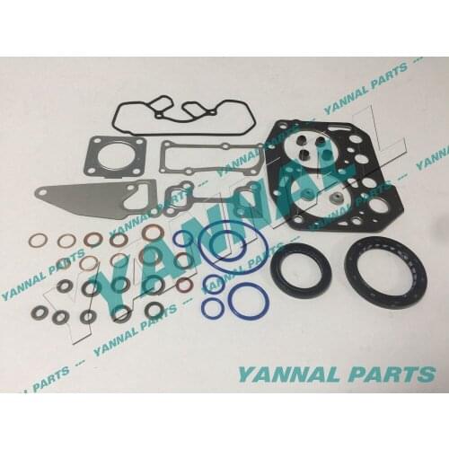 NEW REPLACEMENT 2TNV70 ENGINE FULL GASKET KIT FOR YANMAR