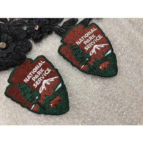 Значки на одежду Ocelot China At AliExpress