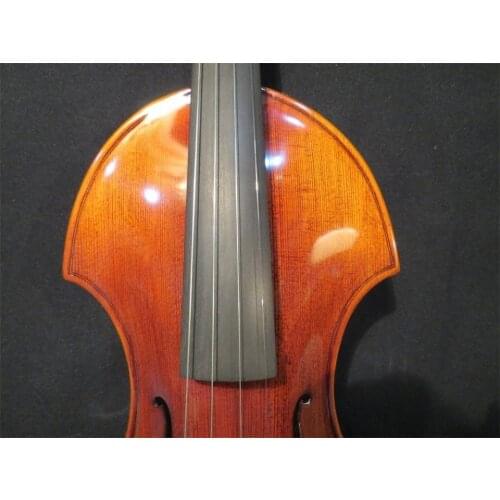 Baroque style SONG Brand Maestro 15" viola,huge and powerful sound #9174