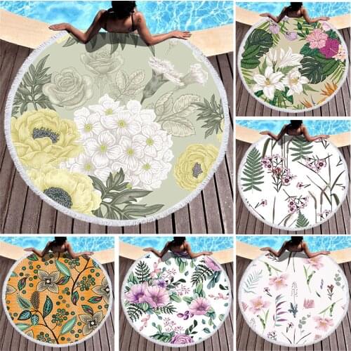 Color printing Beach towel large beach towels miraculous microfiber towel beach towel Bath towels Beach mat Towel Beach cover up