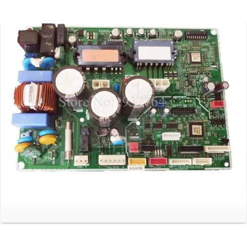 Good for Air conditioning computer board circuit boardDB92-02866D 13R-PF2-INV DB41-01227A good working