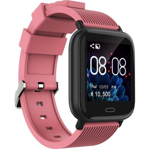 RGTOPONE G20 Digital Smart Watch Bracelet IP67 Waterproof Multiple Sports Bluetooth Heart Rate Fitness Tracker Wristwatch