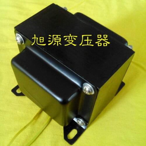 Amplifier transformer factory direct brand new pure copper 8H -300ma inductance choke coil change