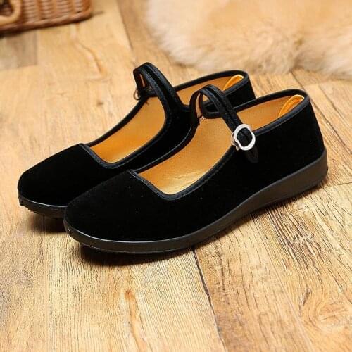 Женские туфли Мэри Джейн Vieruodis China At AliExpress