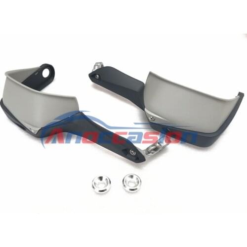 Handguard Guard Brake Clutch Protector Hand Shield Cover for BMW R1200GS R1200 GS R 1200GS 2004 - 2012 2005 2006 2007 2008 2009