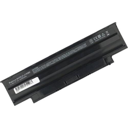 Laptop Battery j1knd for Dell Inspiron M501 M501R M511R N3010 N3110 N4010 N4050 N4110 N5010 N5010D N5110 N7010 N7110 M5010D