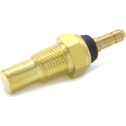 Temperature sensor For Honda CRM125 CRM75 CRM50 CB1000F CB400F CB600F CBR1000F CBR1100XX CBR600F CBR900RR CH125 CH150 CH250