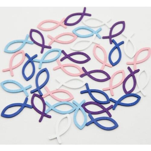 50Pcs Ocean Series Wooden Buttons Mixed Fish Boat Anchor Buttons Scrapbooking DIY Crafts Sewing Handmade Fabric Accessories