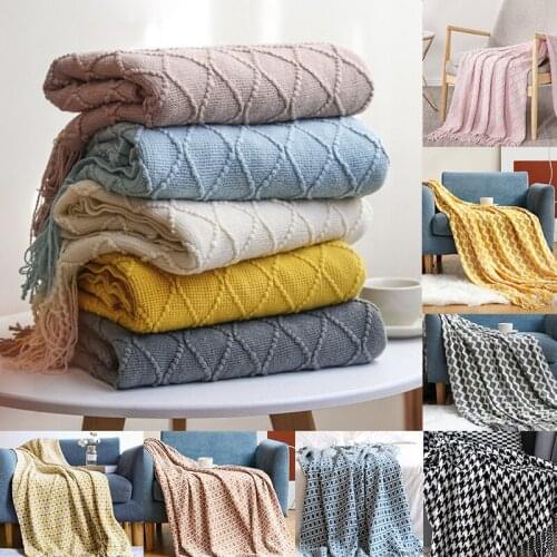 Florvine Blankets