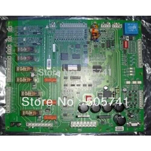Elevator ESCALATOR MAIN BOARD ECB GAA26800AR2