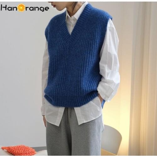 Hanorange Travel Vests