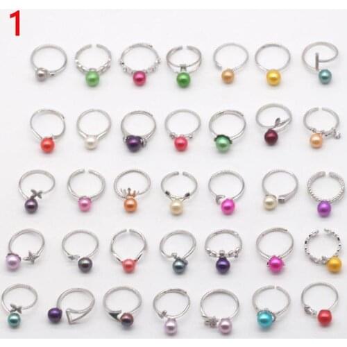 Кольца HIBEADS China At AliExpress