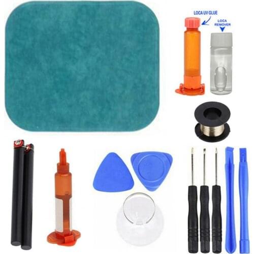 Watch Screen Wear-resistant Replacement 38/40/42/44mm Watch Glass Lens for Apple Watch Series 2/3/4/5/6