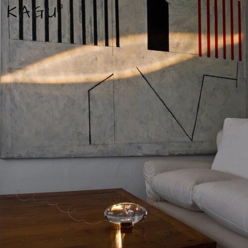 KAGU Table Lamps