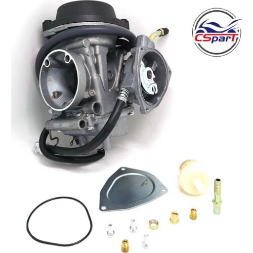 36mm Carburetor Carburador QUAD ATV KFX 400 KSF LTZ DVK 2003~2006 UTV LTZ 400 Raptor 400