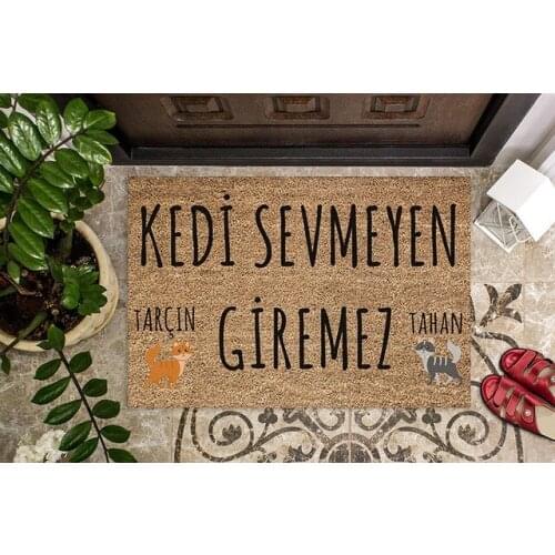 Personalized Design Mat 60x33cm-Cat Model 483318159