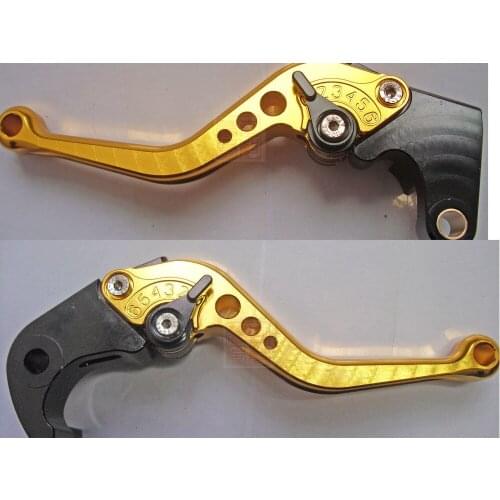 New motorbike brake&Clutch Levers For Honda CBR1000RR CBR 1000RR 1000 RR Fireblade 2008 2009 2010 2011 2012 2013 2014 2015 2016