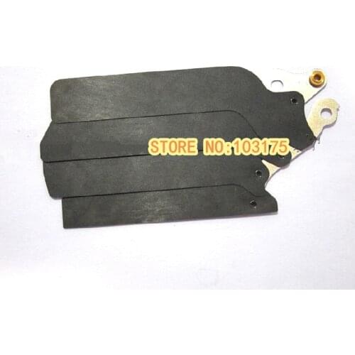 Original New Shutter Blade Curtain Unit For Nikon D3 D3S D3X D4 Camera Repair Part