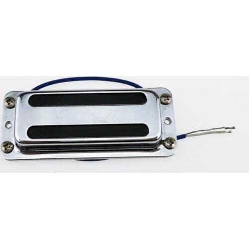 Rare Ric Vintage Toaster Pickups 5.7K Guitar Parts Electric Guitar Pickups 1 Pcs