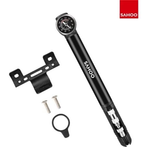 SAHOO Bicycle Pumps