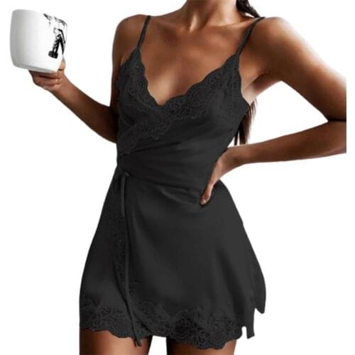 Sanwood Women's Nightgowns