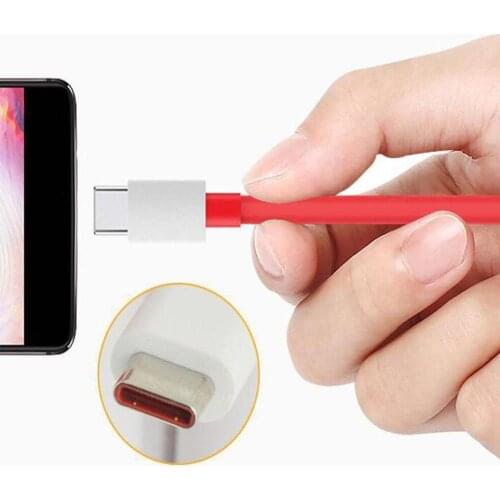 Fast Wall Charger DASH Adapter & Type-C Cable For Oneplus 3 Three & Oneplus & 3T Oneplus Oneplus 6 5T 5 & E1D3