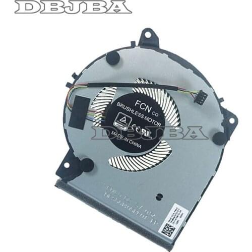 Laptop CPU Cooling Fan 0.5A 4PIN Fan For ASUS X409U X509U X409F X509F 13NB0MT0T01211