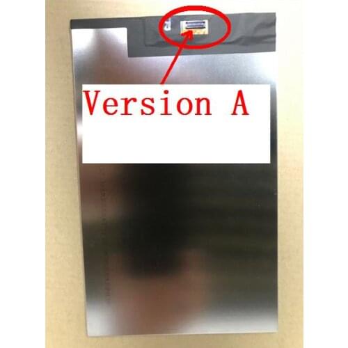 Free shipping 8 inch IPS LCD screen,100% New for Irbis TZ863 display,test good send inner display lcd screen