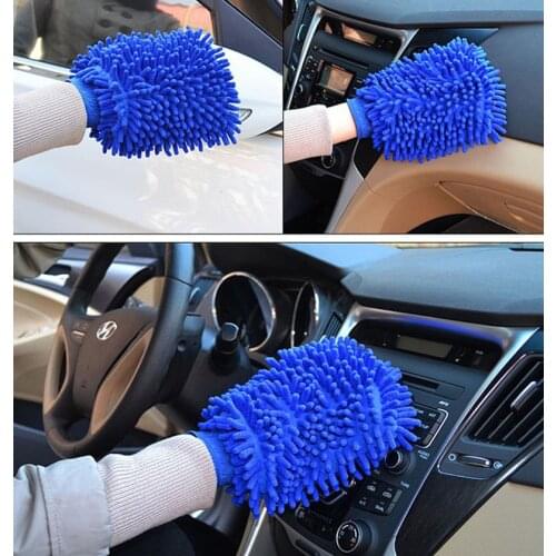 ZYBAISHUN Car wash window cleaning microfiber washer sponge for Lexus ES250 RX350 330 ES240 GS460 CT200H CT DS LX LS IS ES RX GS