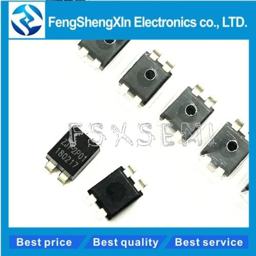 10pcs/lot ZJYS51R5-2PT-01 ZJY-2P01 ZJYS51R5-2P Common Mode Filters For general signal line